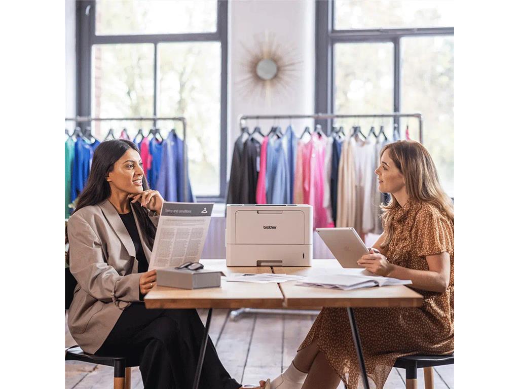 Brother Tiskalnik HL-L5210DN