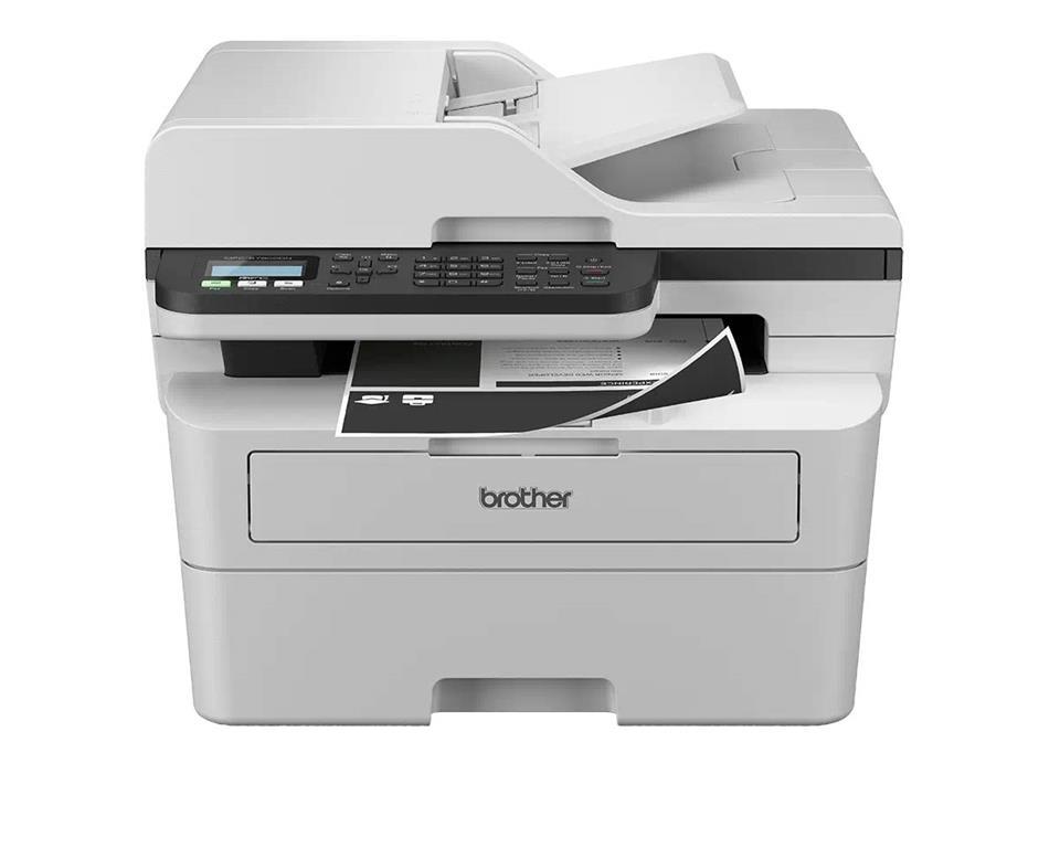 Brother Tiskalnik MFC-B7800DN TonerBenefit