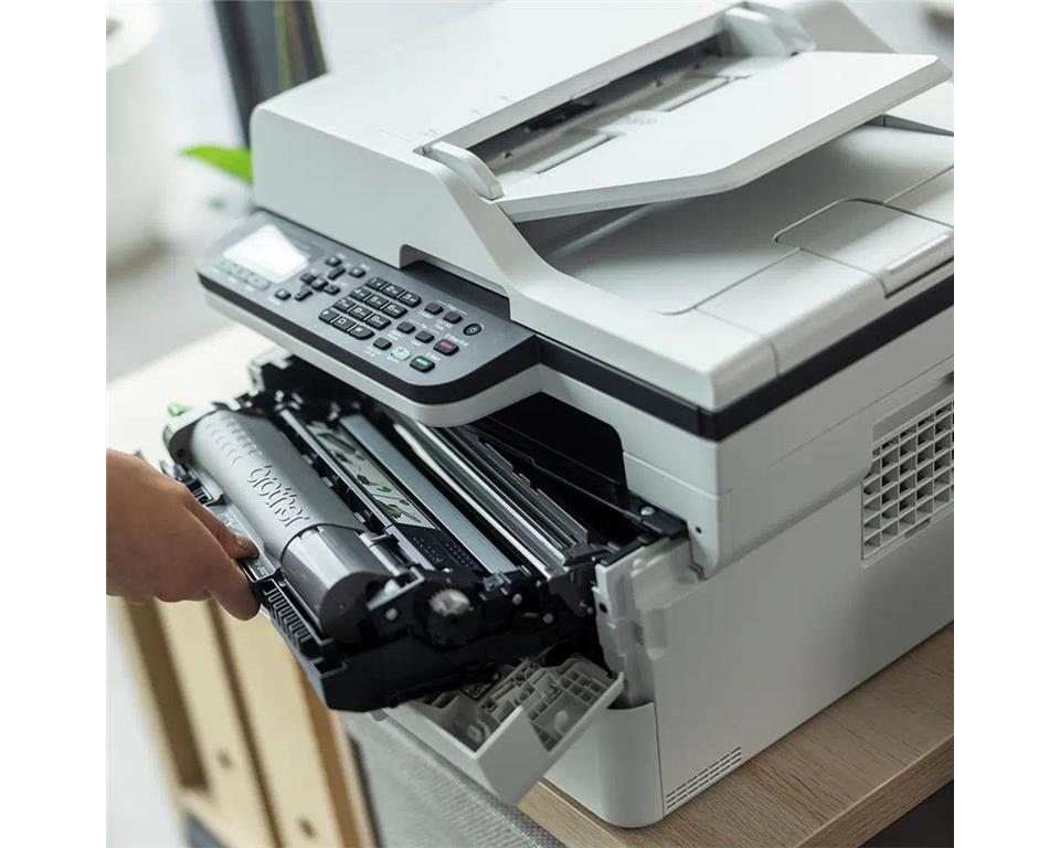 Brother Tiskalnik MFC-B7800DN TonerBenefit