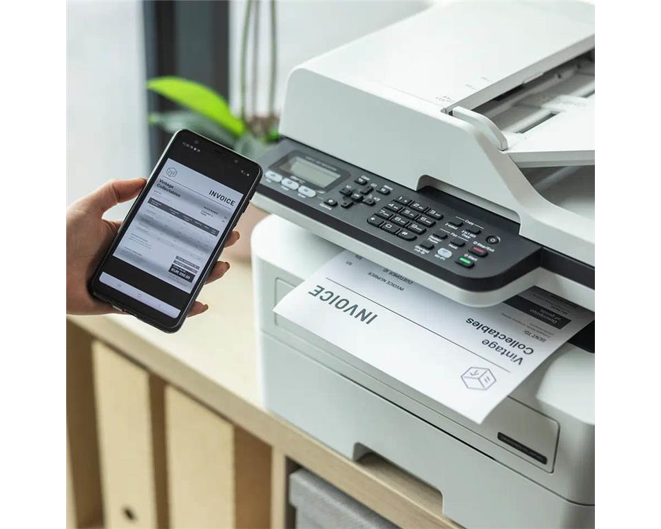 Brother Tiskalnik MFC-B7800DN TonerBenefit