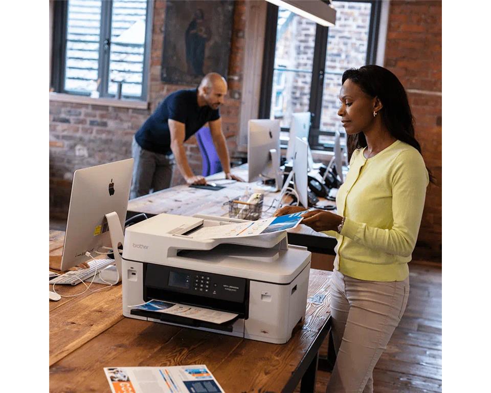 Brother Tiskalnik MFC-J3540DW (A3) IB Pro