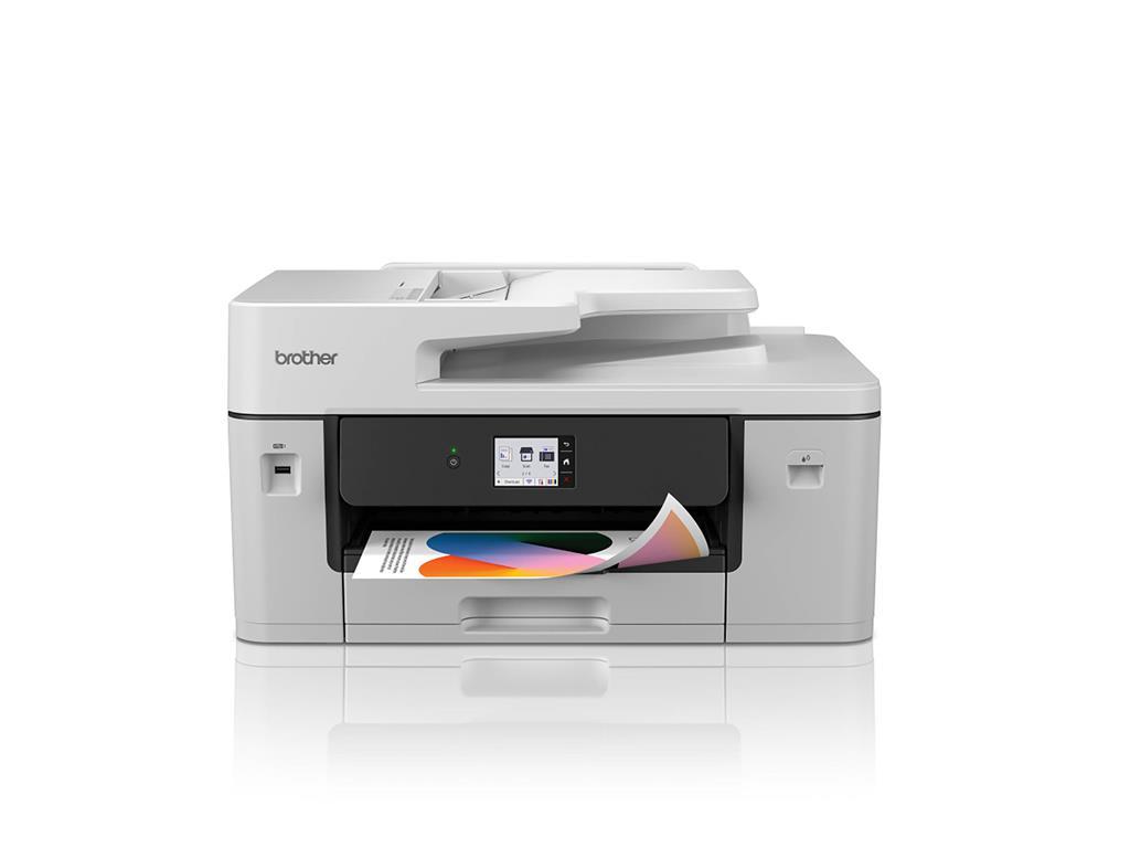 Brother Tiskalnik MFC-J3660DW A3 Business Smart