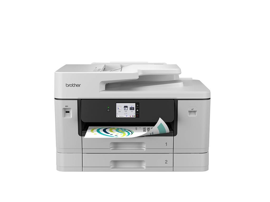 Brother Tiskalnik MFC-J3960DW A3 Business Smart