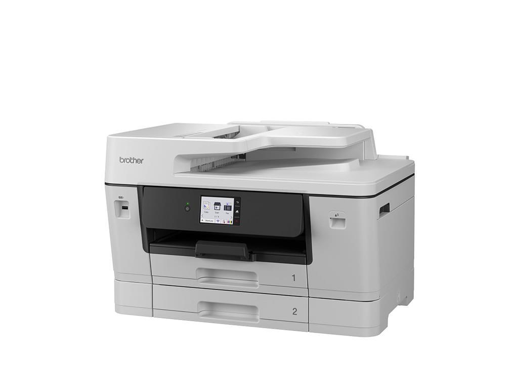 Brother Tiskalnik MFC-J3960DW A3 Business Smart