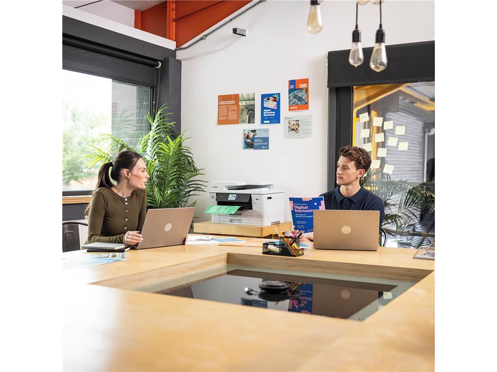 Brother Tiskalnik MFC-J3960DW A3 Business Smart