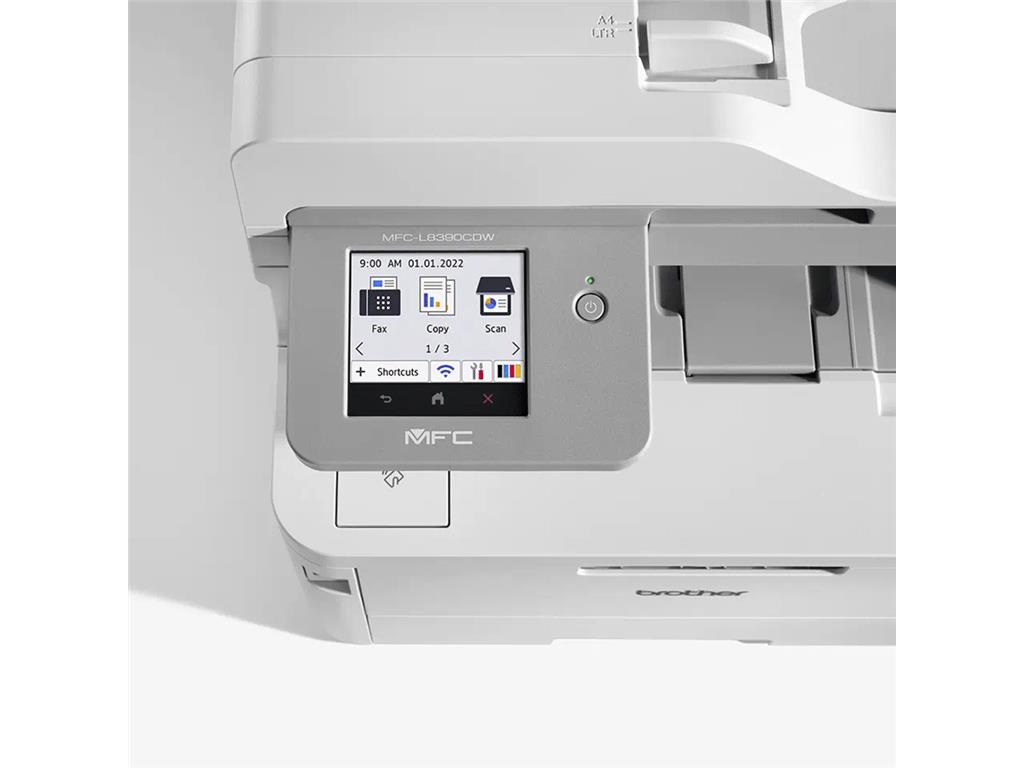 Brother Tiskalnik MFC-L8390CDW