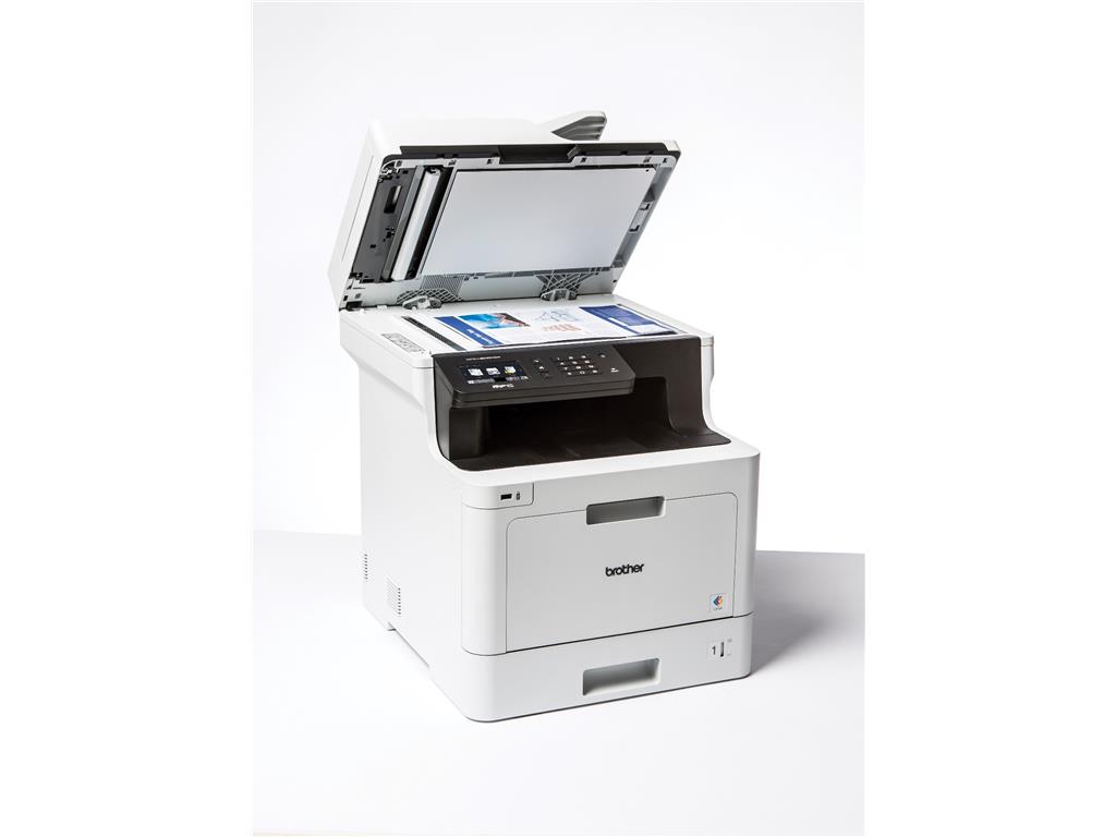 Brother Tiskalnik MFC-L8690CDW