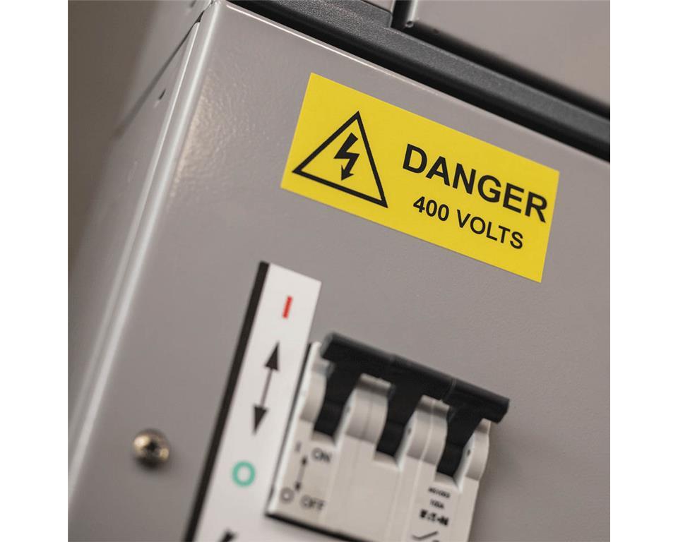 Brother PT E720BT, tiskalnik nalepk CUBE Pro