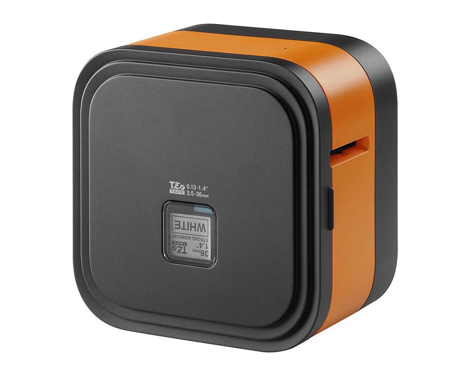 Brother PT E920BT, tiskalnik nalepk CUBE Pro