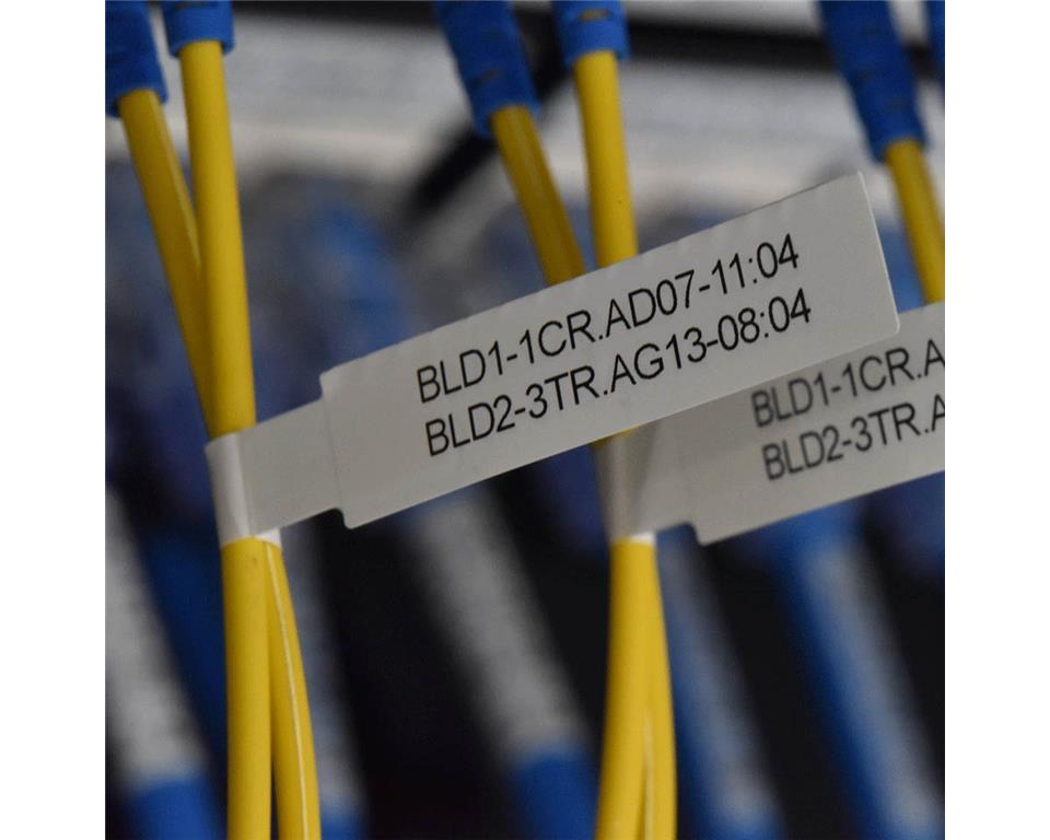 Brother PT E920BT, tiskalnik nalepk CUBE Pro