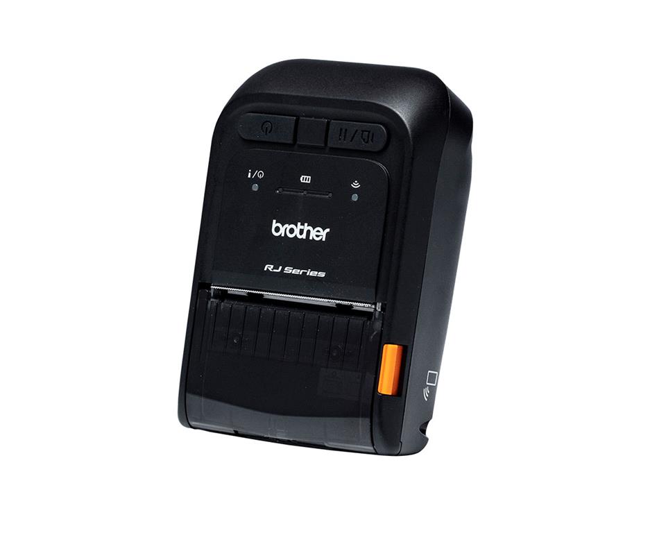Brother Prenosni tiskalnik RJ-2055WB