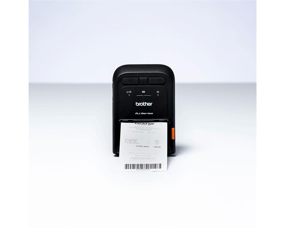 Brother Prenosni tiskalnik RJ-2055WB