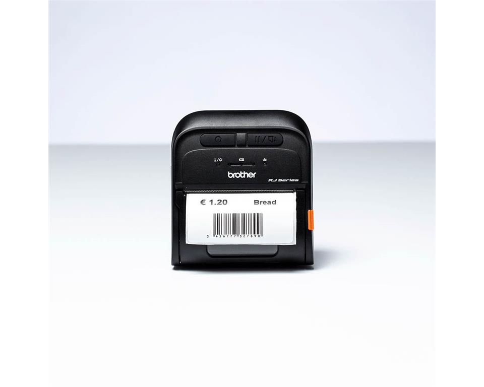 Brother Prenosni tiskalnik RJ-3055WB