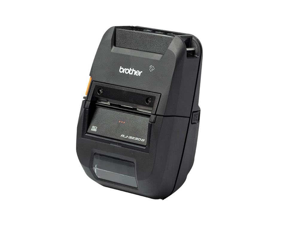 Brother Prenosni tiskalnik RJ-3230BL
