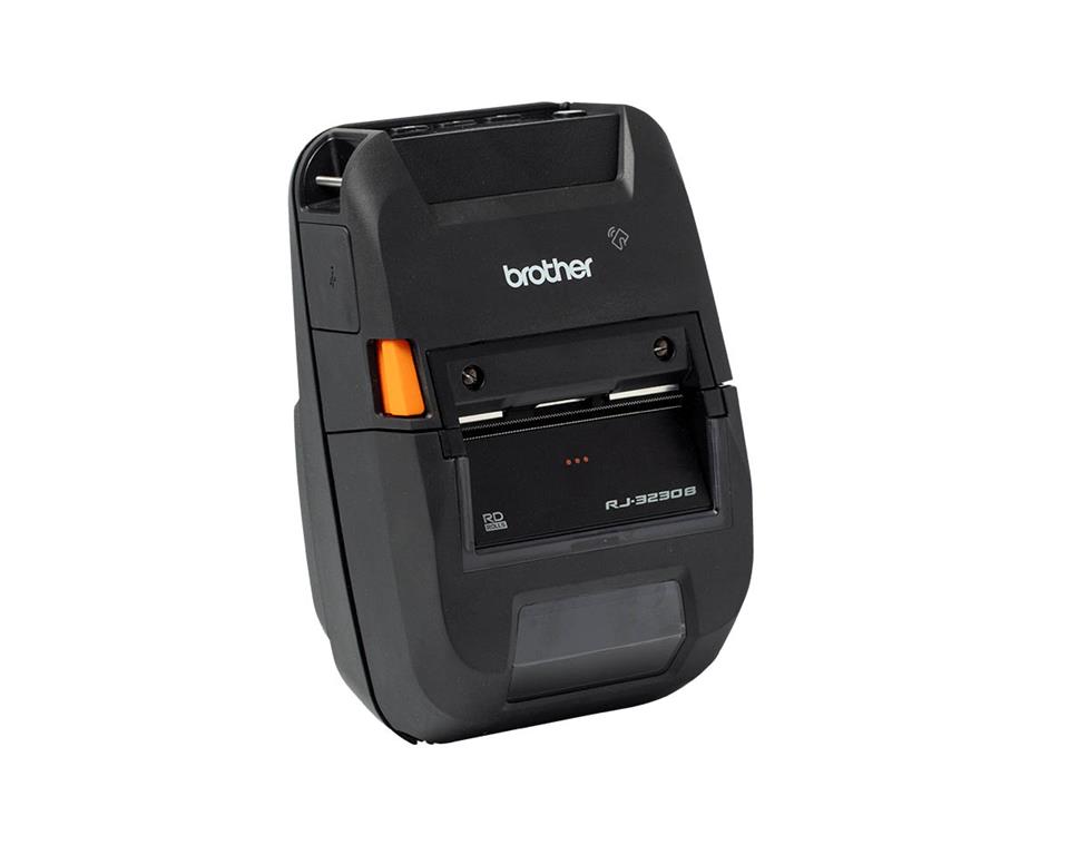 Brother Prenosni tiskalnik RJ-3230BL