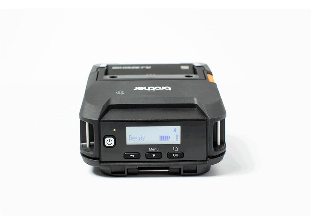 Brother Prenosni tiskalnik RJ-3230BL