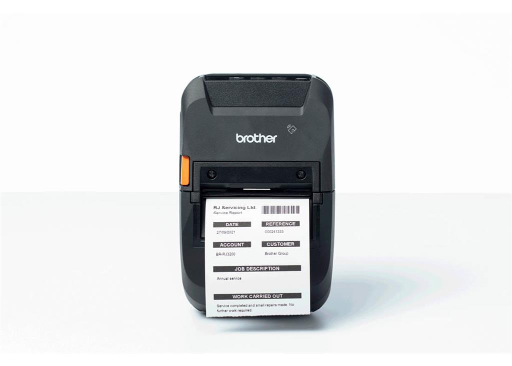 Brother Prenosni tiskalnik RJ-3250WB