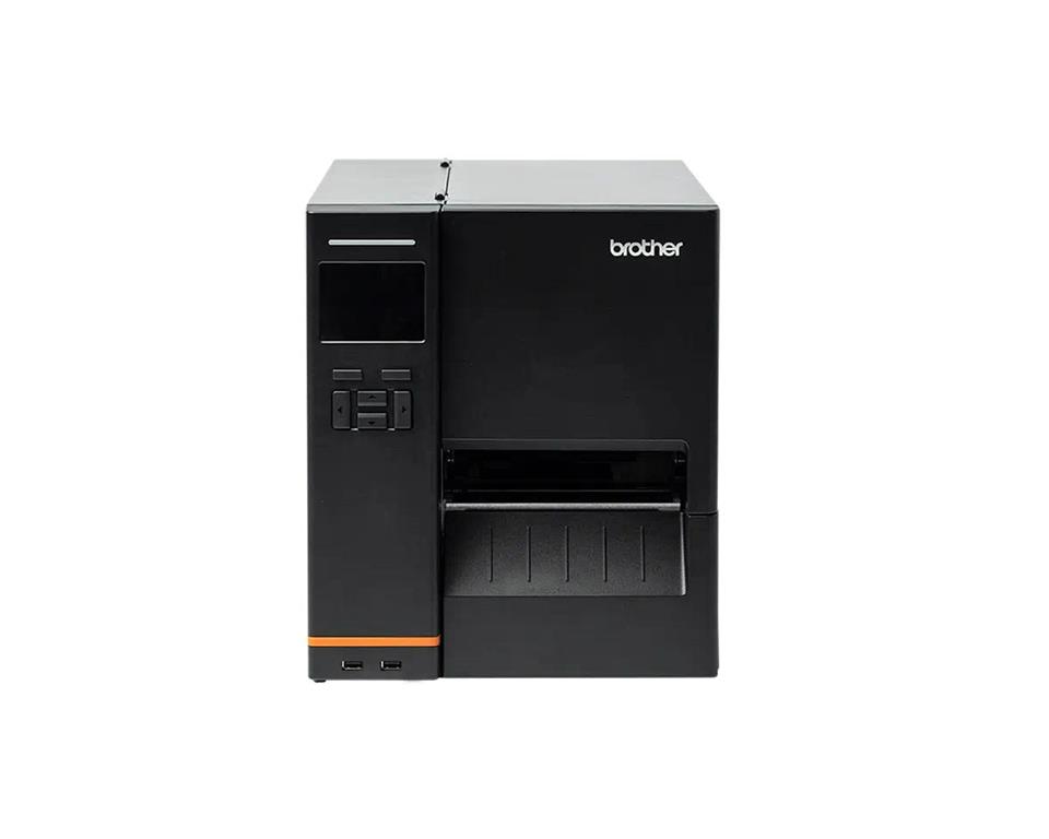 Brother Tiskalnik nalepk TJ-4520TN