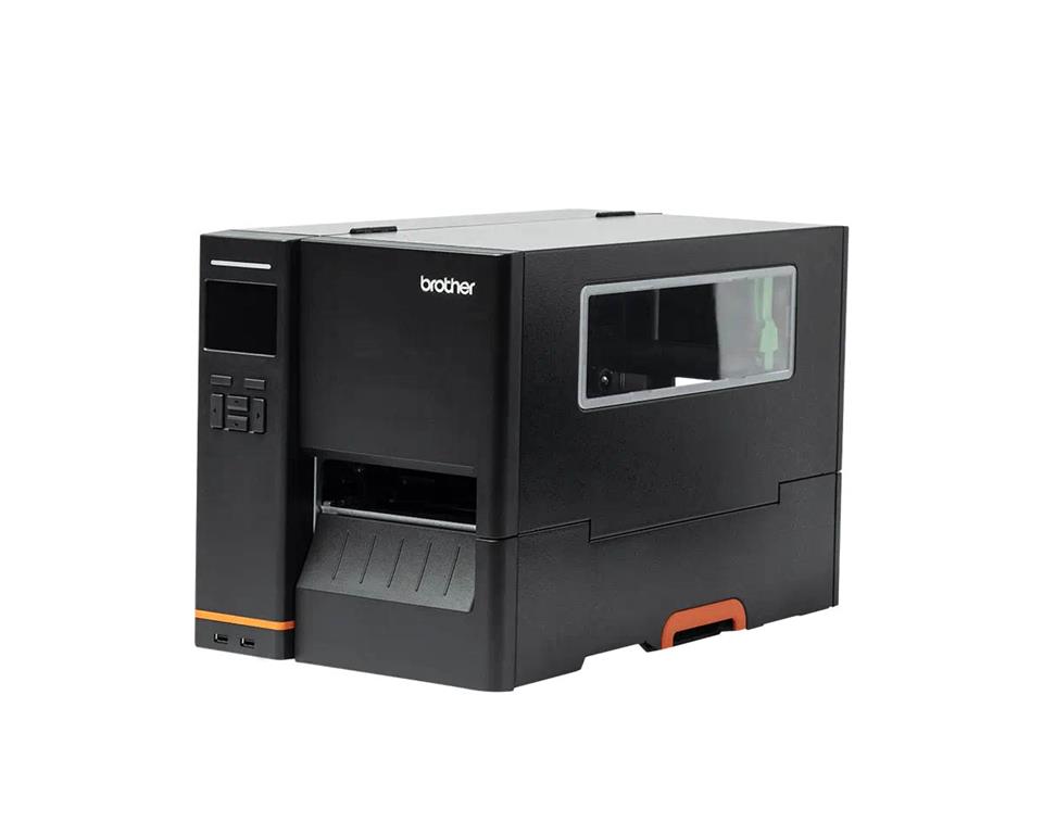 Brother Tiskalnik nalepk TJ-4520TN