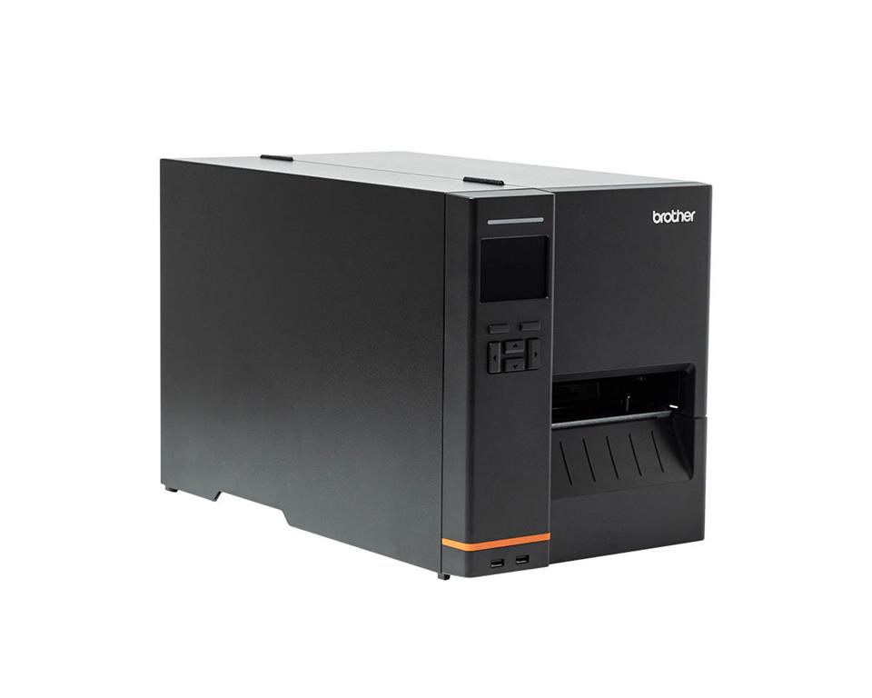 Brother Tiskalnik nalepk TJ-4520TN