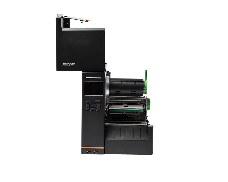 Brother Tiskalnik nalepk TJ-4520TN