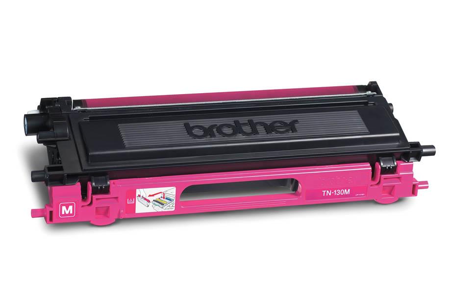 Brother Toner TN130M, magenta, 1.500 strani