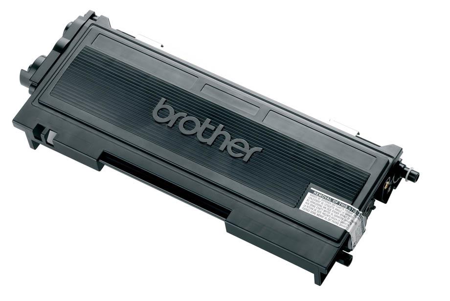 Brother Toner TN2000, črn, 2.500 strani