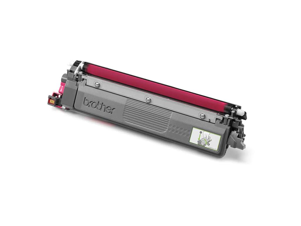 Brother Toner TN248M, magenta, 1.000 strani