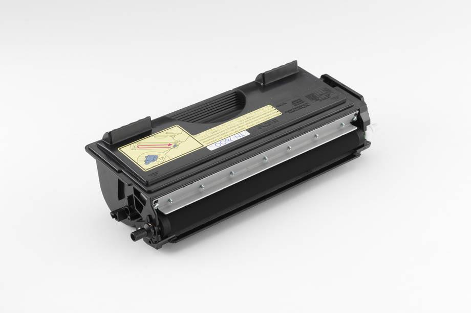 Brother Toner TN7600, črn, 6.500 strani