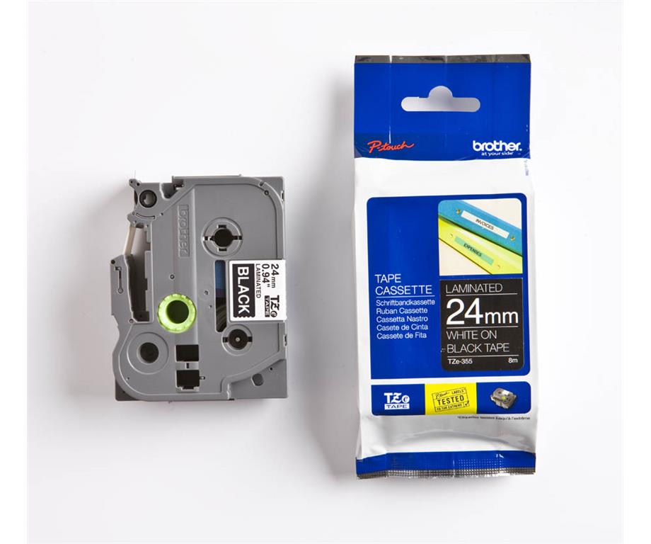 Brother TZe trak za PT 36mm