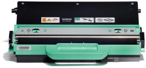 Brother Zbiralnik tonerja WT200CL