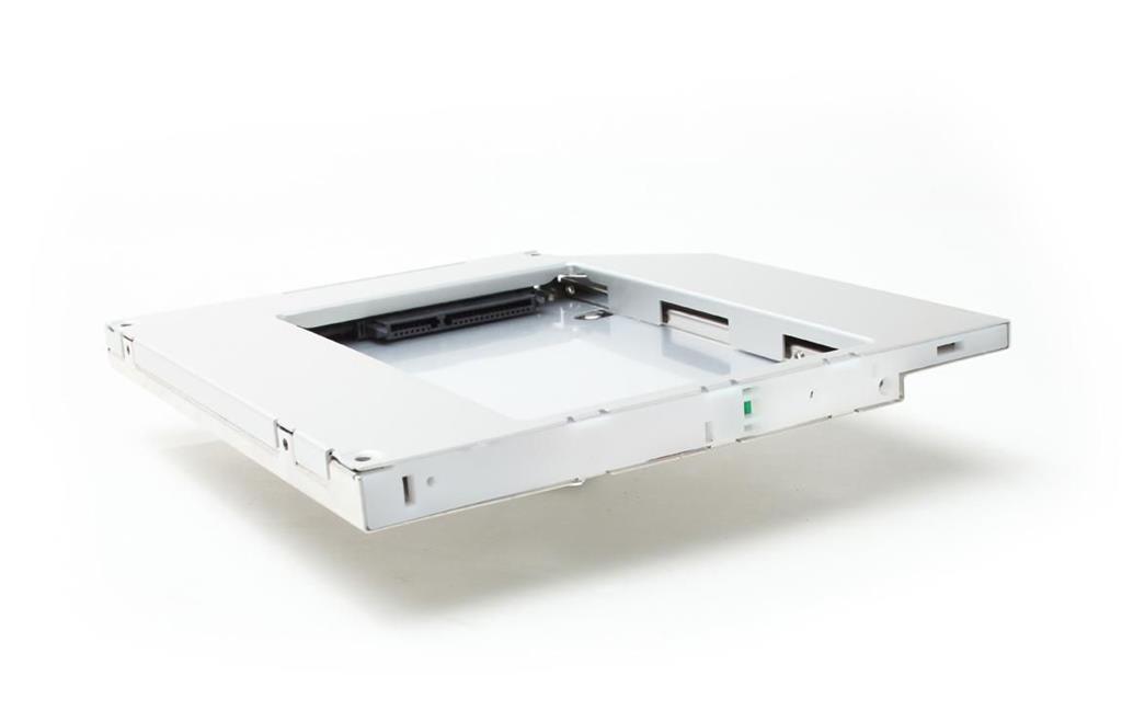 CoreParts Komplet za 2:nd bay HD Kit SATA w Bezel