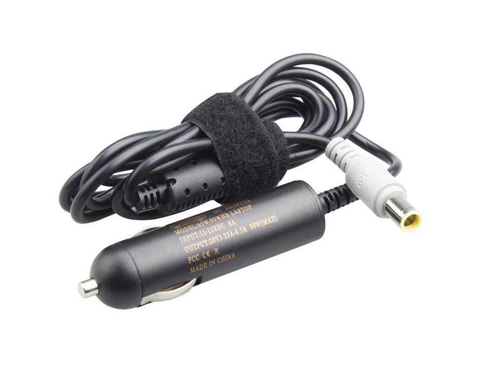 CoreParts Avtomobilski napajalnik 90W 20V 4.5A