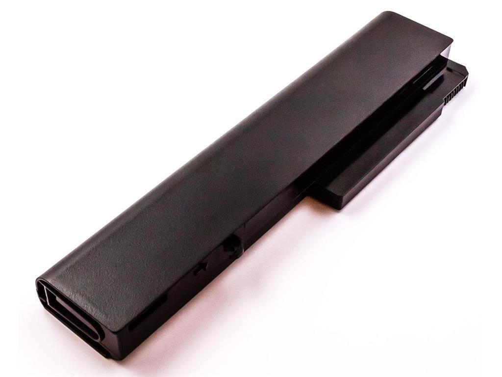 CoreParts Baterija za prenosnik za HP 48.84Wh