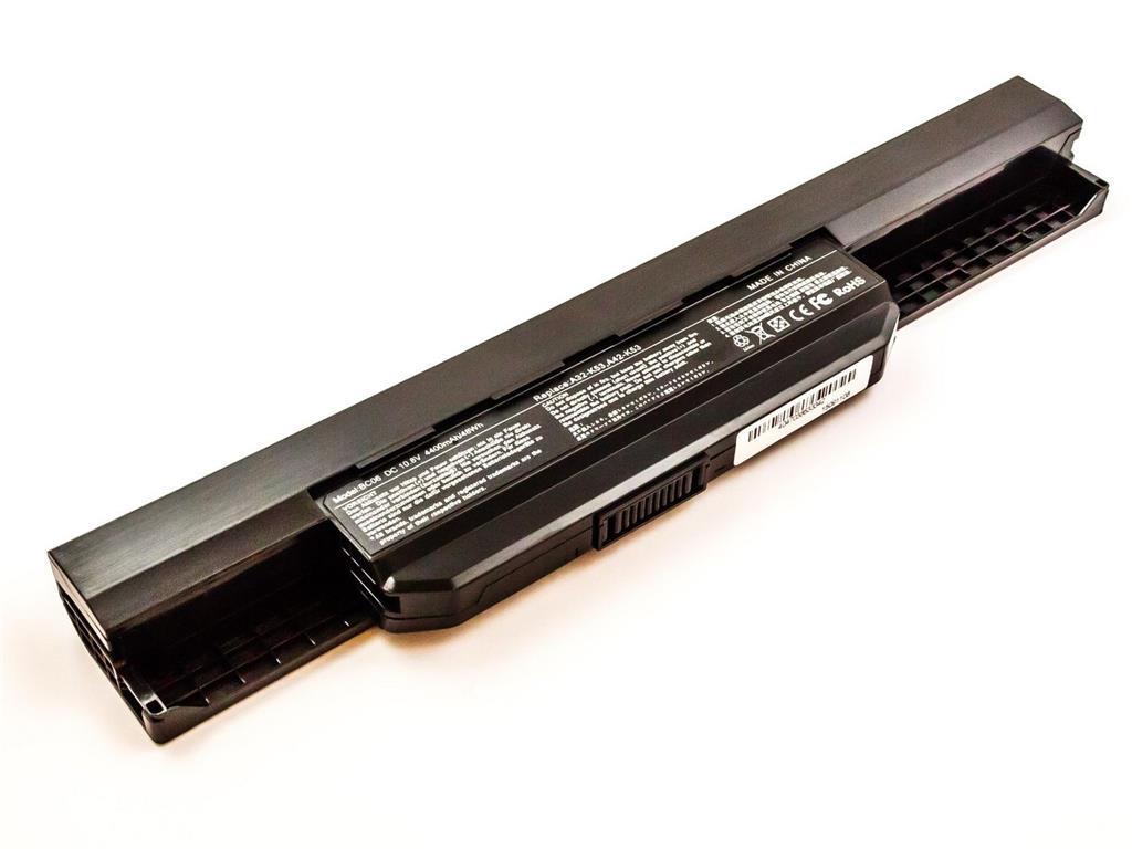CoreParts Baterija za prenosnik za Asus 47.52Wh