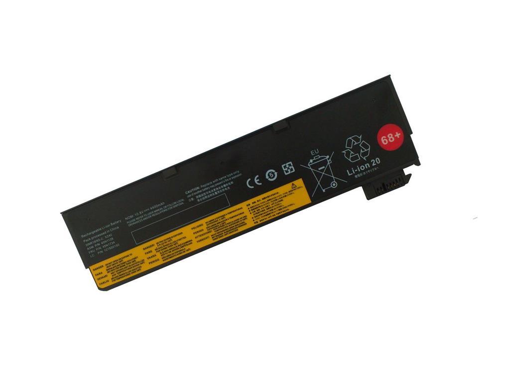 CoreParts Baterija za prenosnik Lenovo 48.84Wh