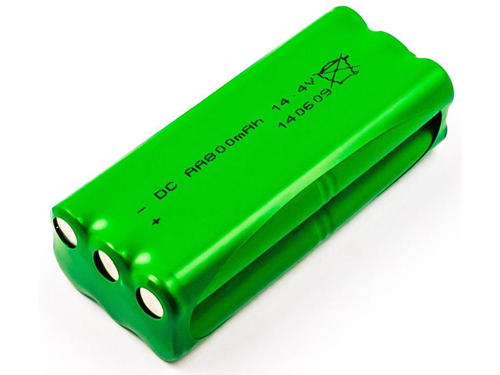 CoreParts Baterija za Dirt Devil 11.50Wh Ni-Mh