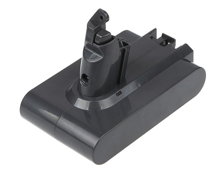 CoreParts Baterija za Dyson sesalnik 54.00Wh 21.6V