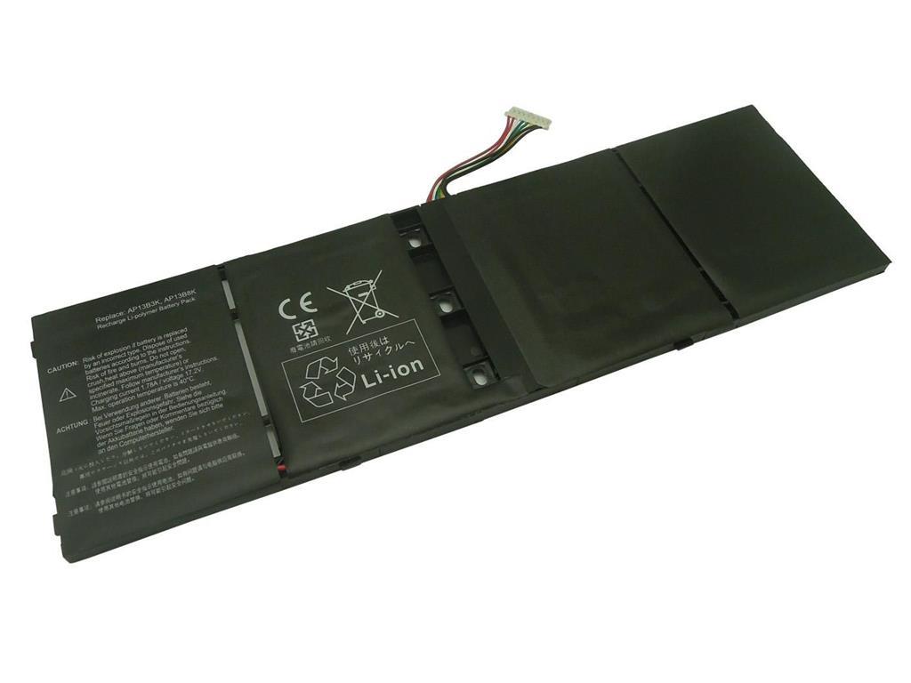 CoreParts Baterija za prenosnik Acer 53.00Wh