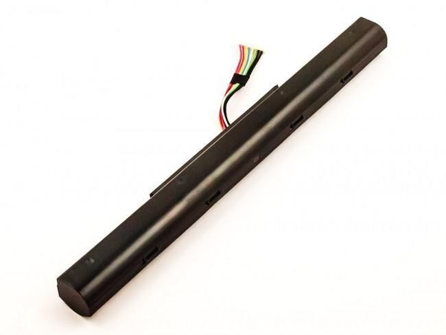 CoreParts Baterija za prenosnik Acer 38.48Wh