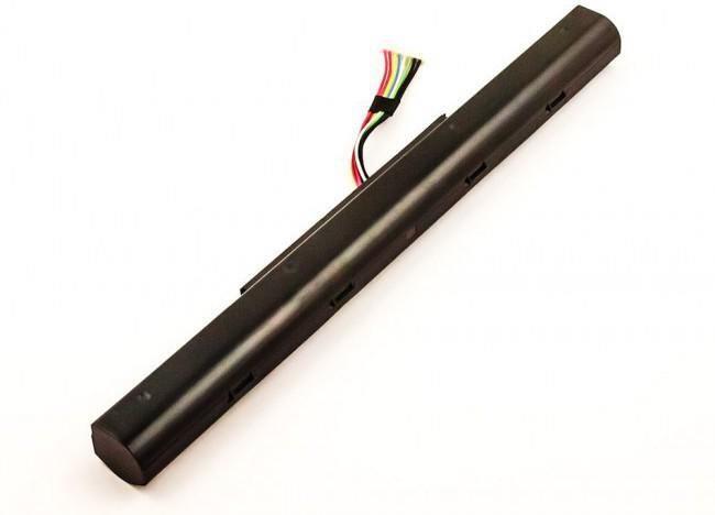 CoreParts Baterija za prenosnik Acer 38.48Wh