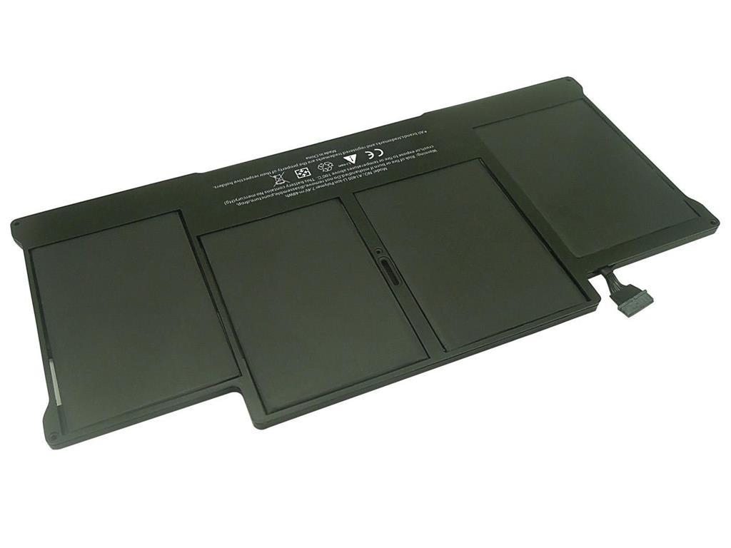 CoreParts Baterija za prenosnik Apple 53.28Wh