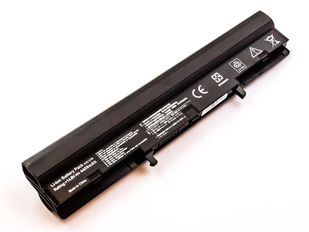 CoreParts Baterija za prenosnik Asus 63.36Wh
