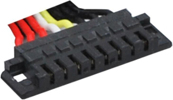 CoreParts Baterija za prenosnik Asus 50.00Wh