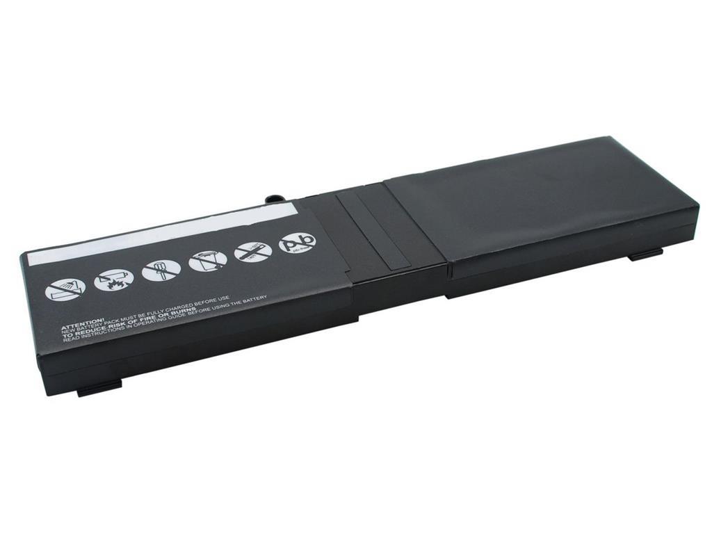 CoreParts Baterija za prenosnik Asus 52.50Wh