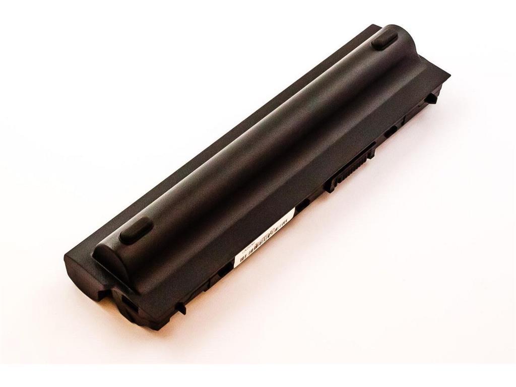 CoreParts Baterija za prenosnik Dell 73.26Wh