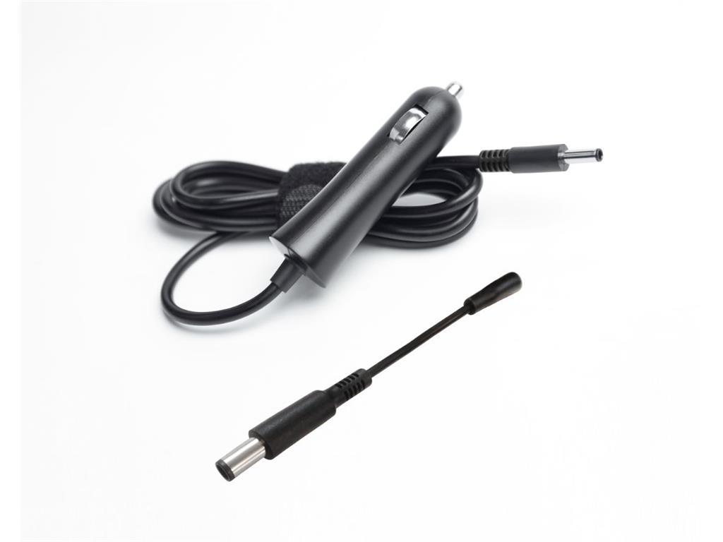 CoreParts Avtomo. napajalnik Dell 90W 19.5V 4.6A