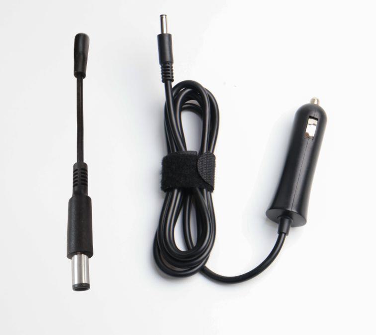 CoreParts Avtomo. napajalnik Dell 90W 19.5V 4.6A