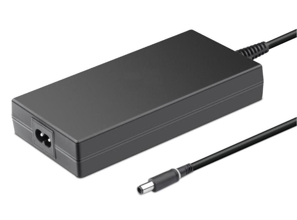 CoreParts Igralni napajalnik Dell 130W 19.5V 6.7A