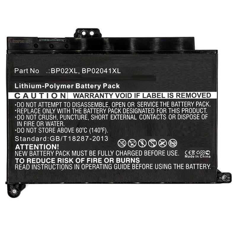 CoreParts Baterija za prenosnik HP 40.28Wh